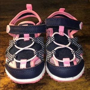 Carter’s children’s sandals